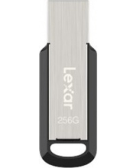 Lexar | Flash Drive | JumpDrive M400 | 32 GB | USB 3.0 | Silver