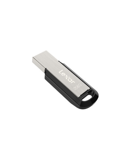 Lexar | Flash Drive | JumpDrive M400 | 32 GB | USB 3.0 | Silver