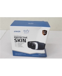 SALE OUT. Anker Eufy 2 Set Silicone Skins In Black For EufyCam & EufyCam 2, Black | Anker Eufy | 2 Set Silicone Skins In Bla