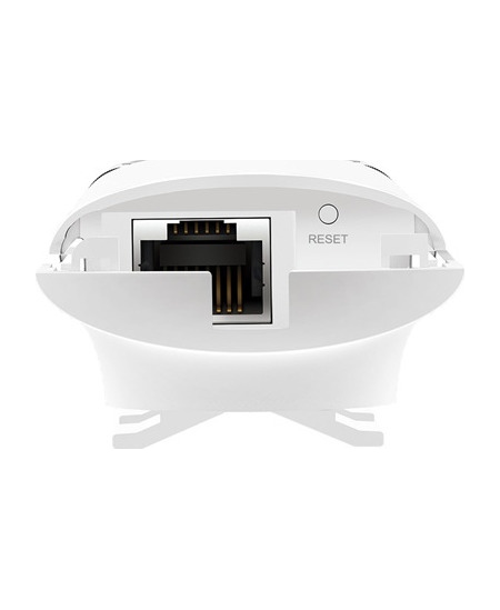 TP-LINK | 300Mbps Wireless N Outdoor Access Point | EAP113 | 802.11n | 300 Mbit/s | Ethernet LAN (RJ-45) ports 1 | MU-MiMO No | 