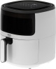 Camry Airfryer Oven | CR 6313 | Power 2000 W | Capacity 5 L | Convection | White