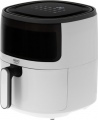Camry Airfryer Oven | CR 6313 | Power 2000 W | Capacity 5 L | Convection | White