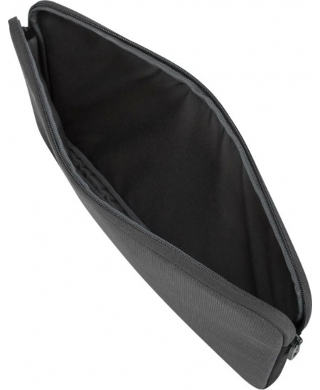Targus Cypress with EcoSmart Sleeve | Fits up to size 13-14 " | Sleeve | Grey