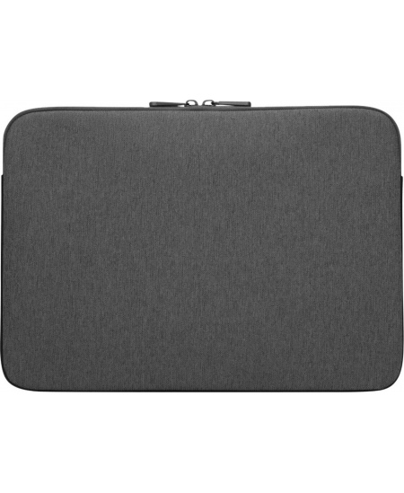 Targus Cypress with EcoSmart Sleeve | Fits up to size 13-14 " | Sleeve | Grey