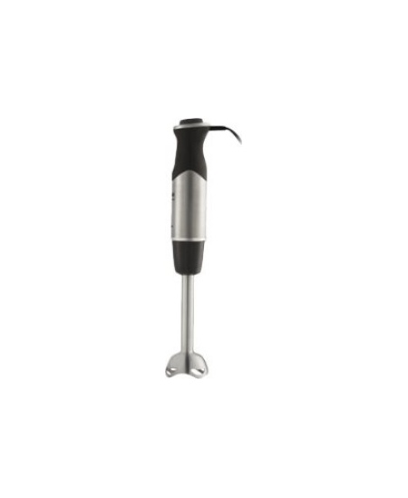 TEFAL Blender Quickchef 2-in-1  HB659838 Hand Blender, 1000 W, Number of speeds 20, Turbo mode, Chopper, Stainless steel
