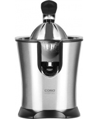 Caso | CP 200 | Type Citrus juicer | Silver | 160 W