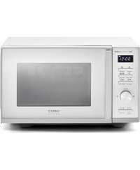 Caso | Microwave Oven | Chef HCMG 25 | Free standing | 900 W | Convection | Grill | Stainless Steel