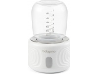 Babyono nešiojamas buteliukų šildytuvas 1645