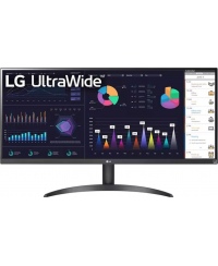 LG 34WQ500-B | 34 " | IPS | 21:9 | 100 Hz | 5 ms | 400 cd/m²
