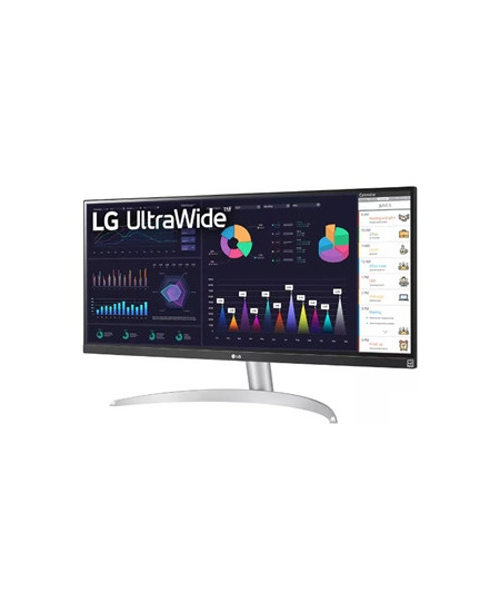 LG 34WQ500-B | 34 " | IPS | 21:9 | 100 Hz | 5 ms | 400 cd/m²