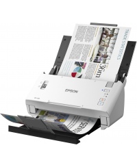 Epson | WorkForce DS-410 | Colour | Document Scanner