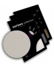 Dekoratyvinis popierius CURIOUS METALLICS Lustre, 120 g/m2, A4, 50 lapų