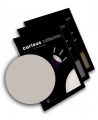 Dekoratyvinis popierius CURIOUS METALLICS Lustre, 120 g/m2, A4, 50 lapų
