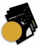 Dekoratyvinis popierius CURIOUS METALLICS Super Gold, 120 g/m2, A4, 50 lapų