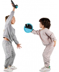 Kamuoliuko gaudymo žaidimas Apli Kids