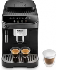 Delonghi | Coffee Maker | ECAM290.21.B Magnifica Evo | Pump pressure 15 bar | Built-in milk frother | Automatic | 1450 W | Black