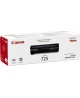 Canon CRG 725 (3484B002) juoda kasetė