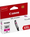 Canon CLI-581XXL (1996C001) Rašalinė kasetė, Purpurinė