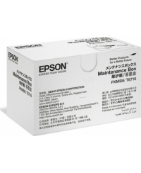 Epson C13T671600 Maintenance Box