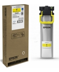 Epson T9454 XL (C13T945440) Rašalinė kasetė, Geltona