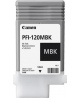 Canon PFI-120 (2884C001), matinė juoda kasetė