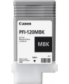 Canon PFI-120 (2884C001), matinė juoda kasetė