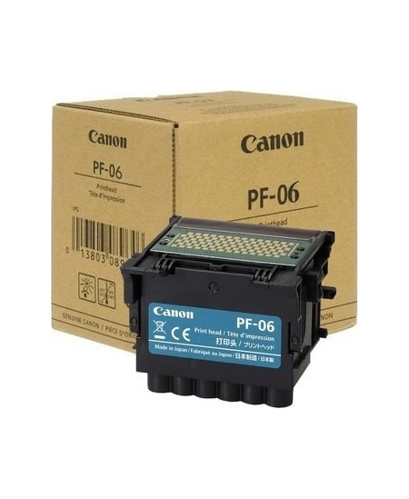 Canon Printhead PF-06 (QY6-1901) (2352C001)