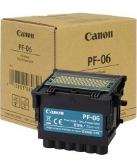 Canon Printhead PF-06 (QY6-1901) (2352C001)
