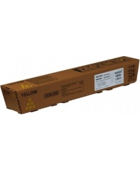 Ricoh IM C3500 (842256) Lazerinė kasetė, Geltona