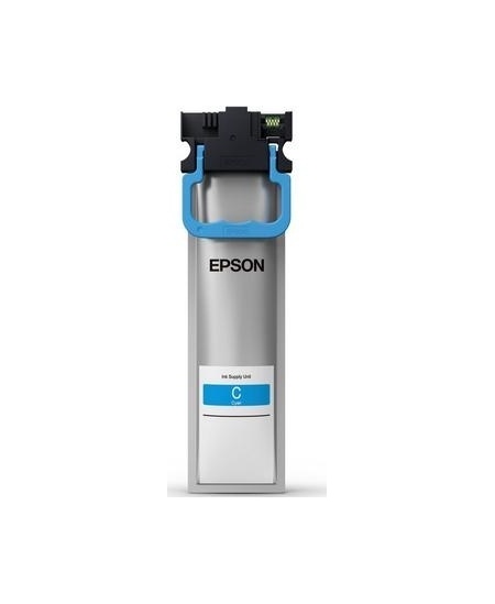 Epson C13T11C240 kasetė rašaliniams spausdintuvams, Žydra (3000 psl.)