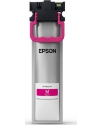 Epson C13T11C340 kasetė rašaliniams spausdintuvams, Purpurinė (3000 psl.)