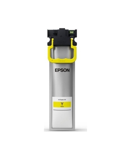Epson C13T11C440 kasetė rašaliniams spausdintuvams, Geltona (3000 psl.)