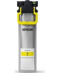 Epson C13T11C440 kasetė rašaliniams spausdintuvams, Geltona (3000 psl.)