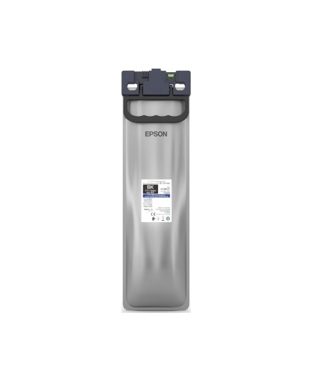 Epson T05A1 XL (C13T05A10N) Rašalinė kasetė, Juoda