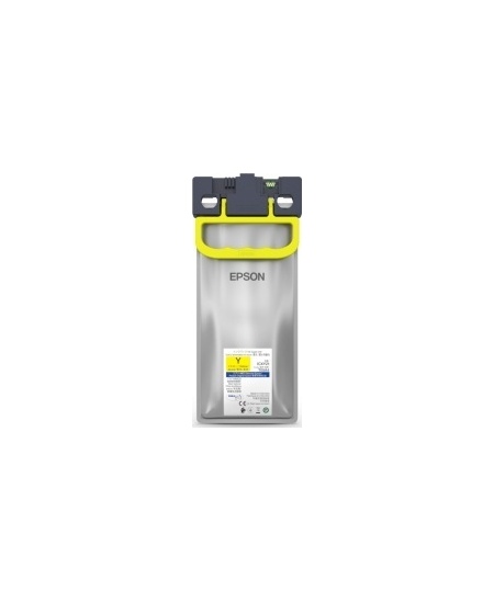 Epson T05A4 XL (C13T05A40N) Rašalinė kasetė, Geltona