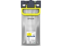 Epson T05A4 XL (C13T05A40N) Rašalinė kasetė, Geltona
