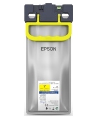 Epson T05A4 XL (C13T05A40N) Rašalinė kasetė, Geltona