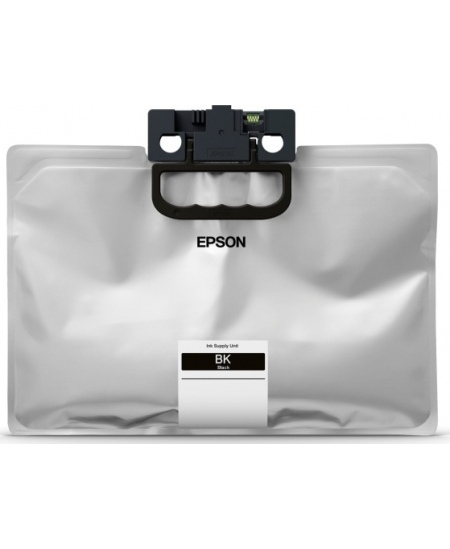 Epson T12F1 XXL (C13T12F140) Rašalinė kasetė, Juoda