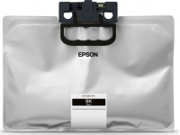 Epson T12F1 XXL (C13T12F140) Rašalinė kasetė, Juoda
