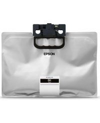 Epson T12F1 XXL (C13T12F140) Rašalinė kasetė, Juoda