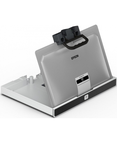 Epson T12F1 XXL (C13T12F140) Rašalinė kasetė, Juoda