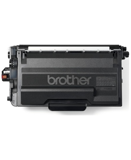 Brother TN-3600 (TN3600) Lazerinė kasetė, Juoda