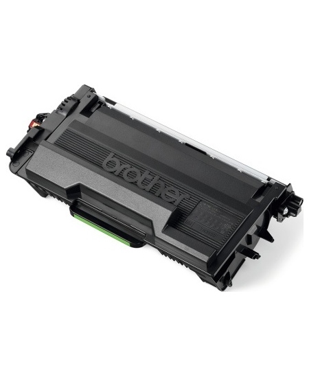 Brother TN-3600 (TN3600) Lazerinė kasetė, Juoda