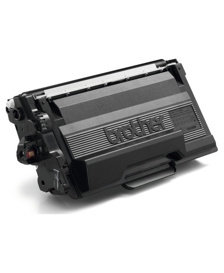 Brother TN-3600 (TN3600) Lazerinė kasetė, Juoda