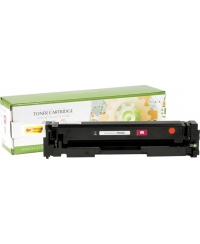 Neoriginali Static Control HP CF403A / Canon CRG 045, purpurinė kasetė
