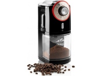 ETA | Grinder | Perfetto ETA006890000 | 100 W | Coffee beans capacity 200 g | Lid safety switch | Number of cups Up to 14 pc(s) 