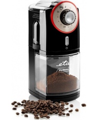 ETA | Grinder | Perfetto ETA006890000 | 100 W | Coffee beans capacity 200 g | Lid safety switch | Number of cups Up to 14 pc(s) 