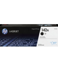 Hewlett-Packard 142A (W1420A), Juoda kasetė