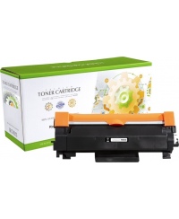 Neoriginali Static Control Brother TN-2420 (TN2420), juoda kasetė