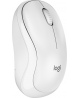 Logitech Silent Mouse | M240 | Wireless | Bluetooth | White